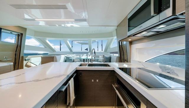 VALIANT yacht for sale 18