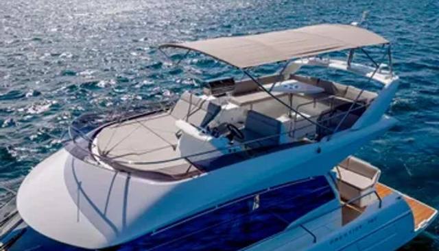 V & A yacht for sale 4