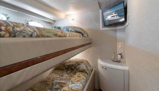 Octopi yacht for sale 132