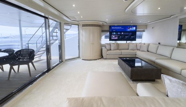 BENIK yacht for sale 25