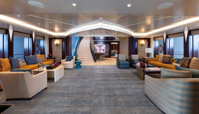 Whisper yacht for sale 13
