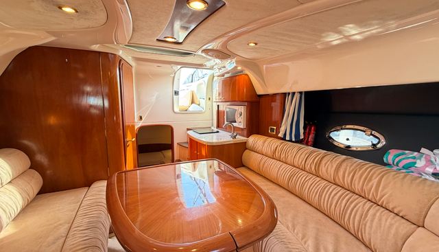 noname yacht for sale 17
