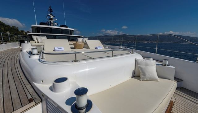 Big M yacht for sale 24