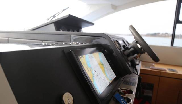 noname yacht for sale 20