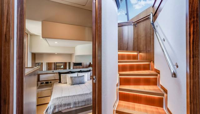 noname yacht for sale 22