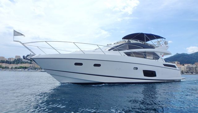 VITALE yacht for sale 5