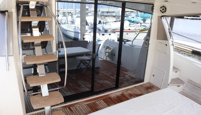 OLLIE-GATOR yacht for sale 12