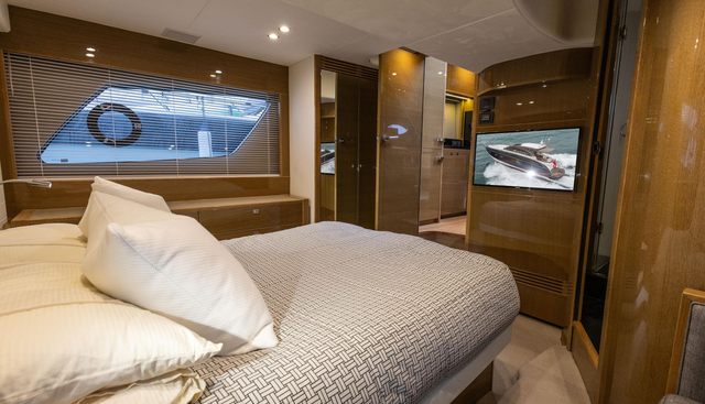 Black Pearl yacht for sale 20