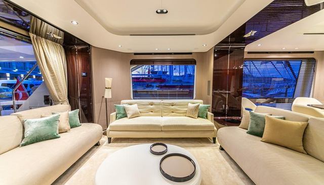 NIRVANA BY THE SEA yacht for sale 5