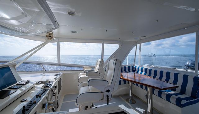 CARA MIA yacht for sale 9