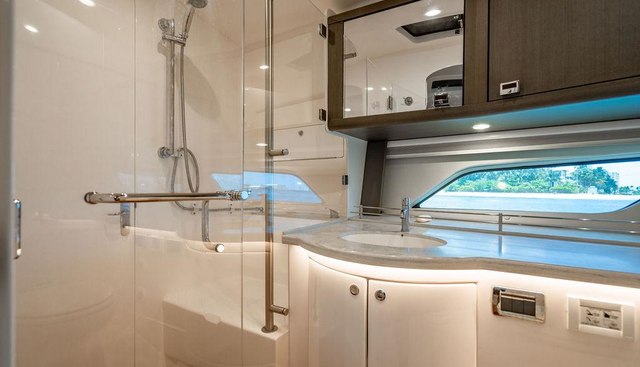 noname yacht for sale 54