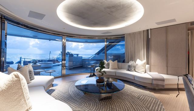 KING'S LAIR yacht for sale 15