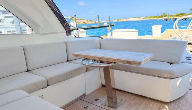 noname yacht for sale 10