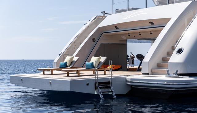 Lemon Tree yacht for sale 32