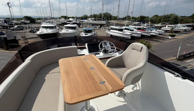 noname yacht for sale 17