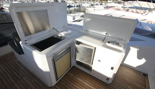 ALAFIA yacht for sale 18