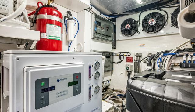 Jaaamn yacht for sale 44