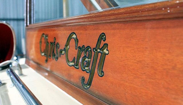 ALLEZ yacht for sale 14