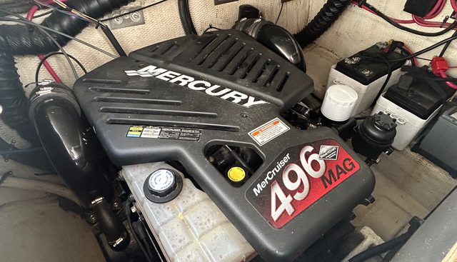 noname yacht for sale 24