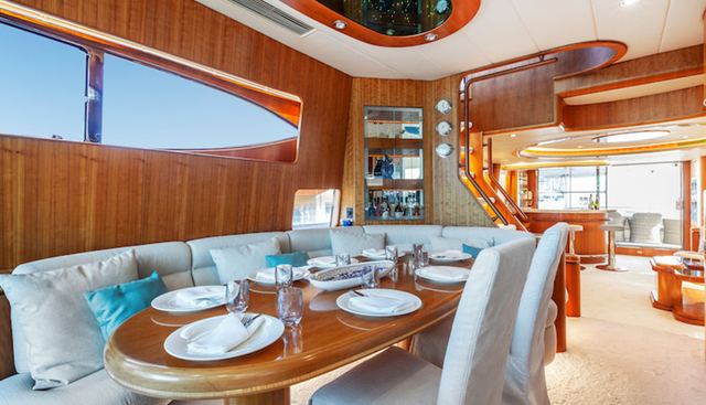 ELEGANCE yacht for sale 14