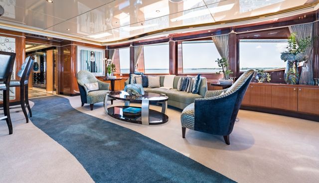ELIS ET MAR yacht for sale 57