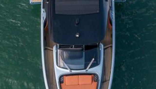Bella yacht for sale 13