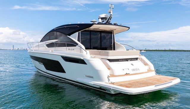 noname yacht for sale 8