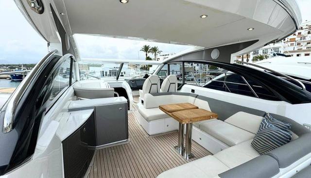 noname yacht for sale 15