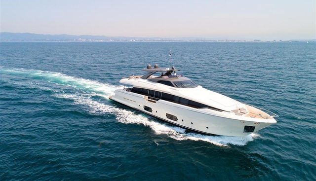 Lontano yacht for sale 25