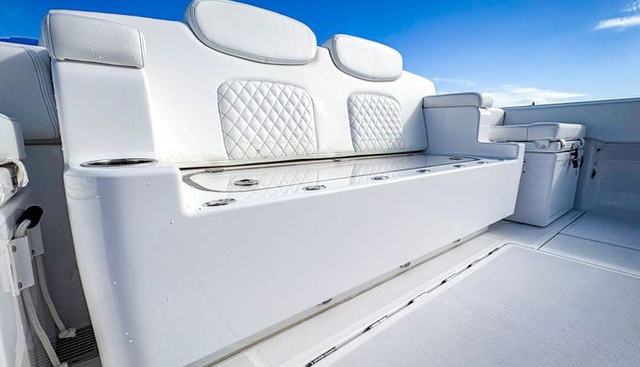 DEALER DEMO yacht for sale 10