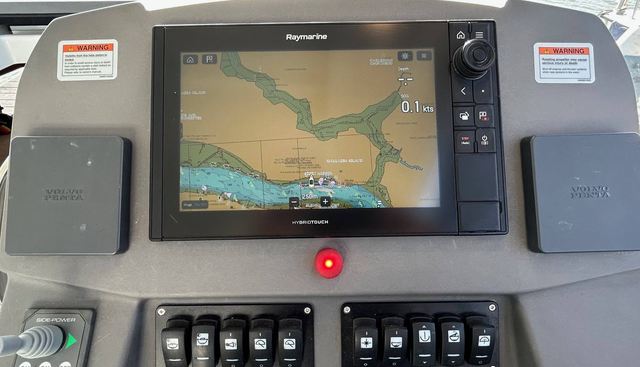 noname yacht for sale 17