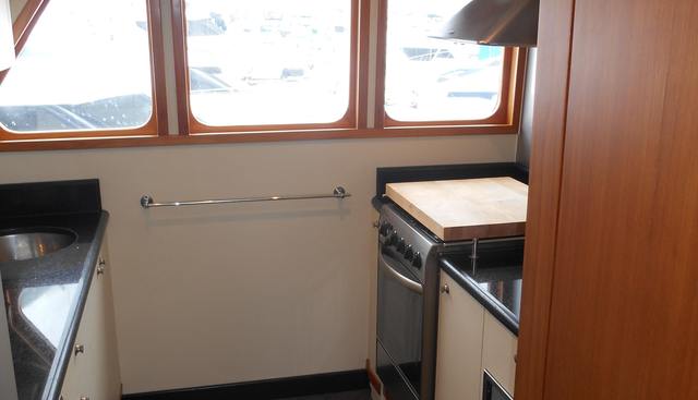 Suspense yacht for sale 10