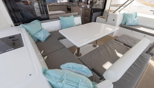 noname yacht for sale 43