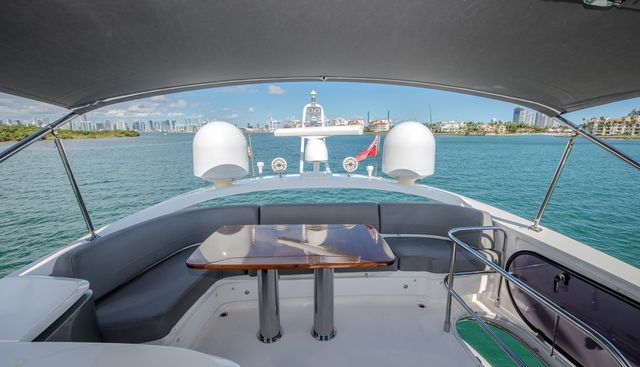 CHAMELEON II yacht for sale 3