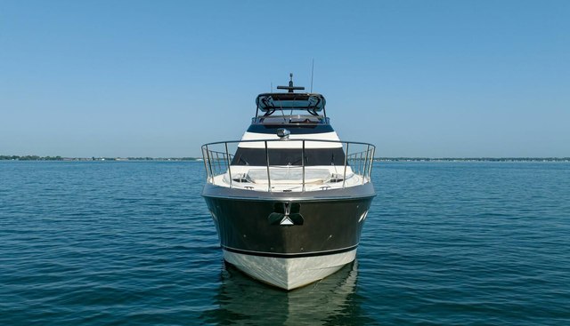 7th Heaven yacht for sale 2