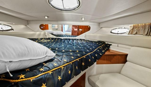 YAELI yacht for sale 29