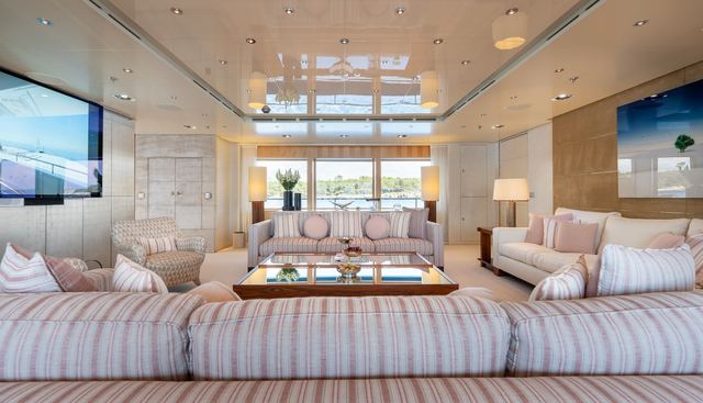 LOON yacht for sale 15