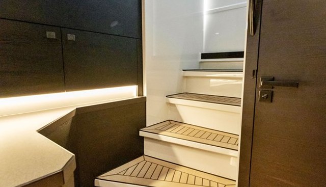 THE NEXT TRADE yacht for sale 133