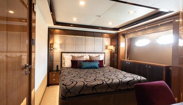 SEABEACH yacht for sale 17