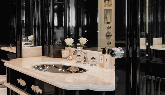 CANVAS yacht for sale 8