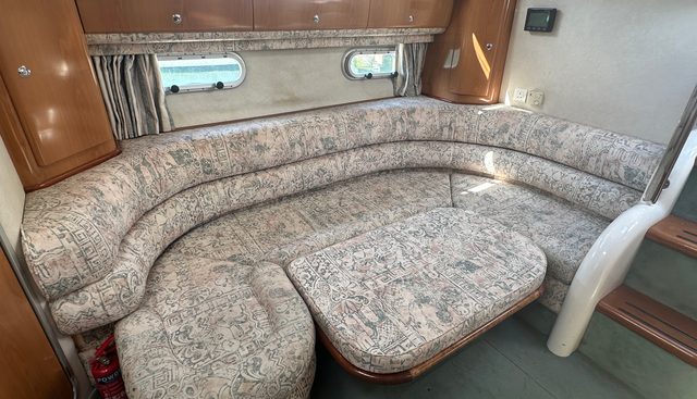 Ocean Romance yacht for sale 20