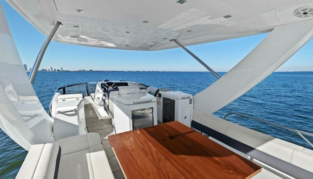Seas the Day yacht for sale 23