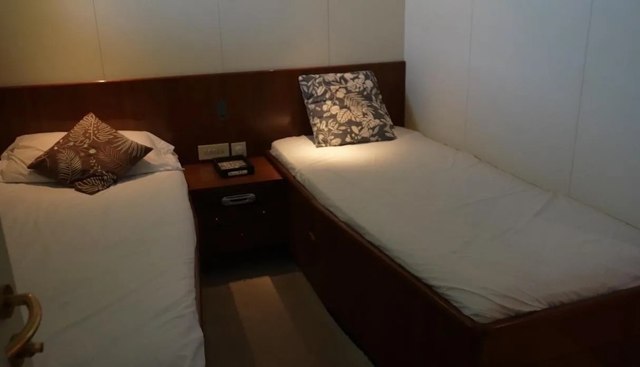 Eivissa yacht for sale 22