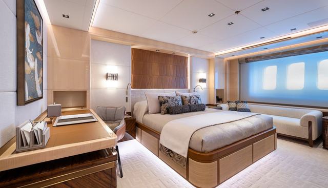 ENERGY yacht for sale 49
