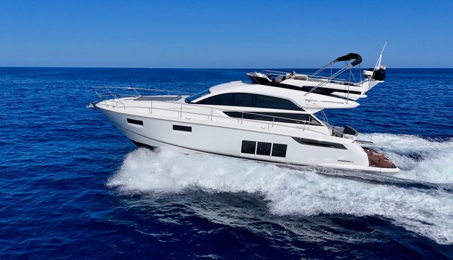noname yacht for sale 10