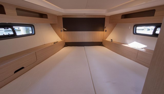 noname yacht for sale 147