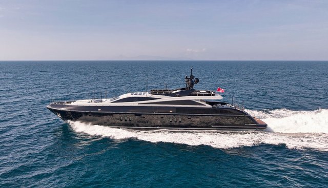 Ability yacht for sale 2