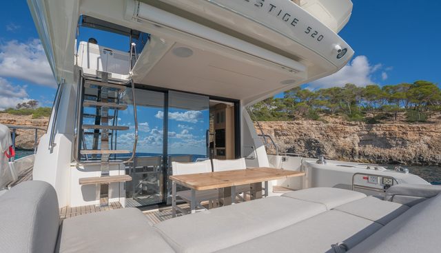 noname yacht for sale 3