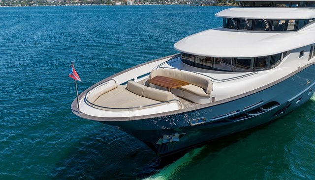 Domus yacht for sale 30