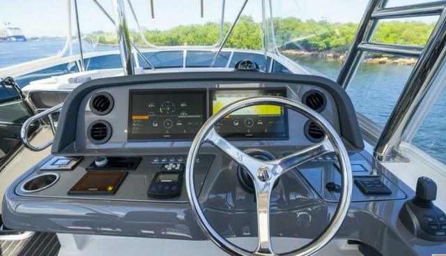 noname yacht for sale 42